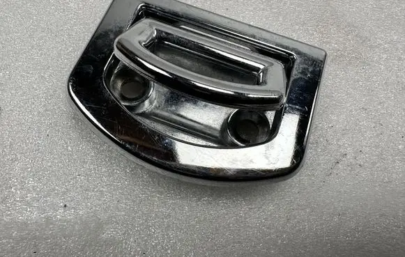 Audi A6 S6 C7 4G Tie down hook / loop 1K0864203