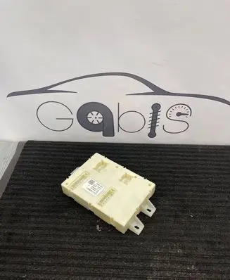 Mercedes-Benz GLE (W166 - C292) Comfort/convenience module a1669008017
