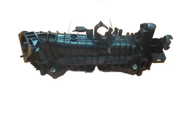 BMW 3 E90 E91 Intake manifold 85064060