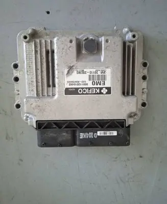 Engine control unit/module