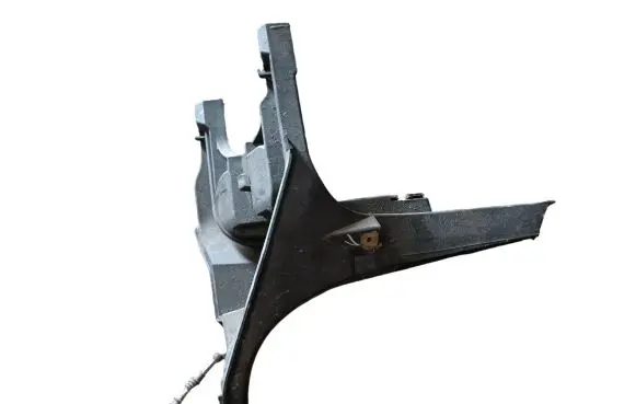 BMW X5 E70 Headlight/headlamp mounting bracket 51127157984