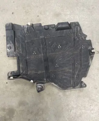 BMW 2 G42 Pickup box liner 117396 51578493721