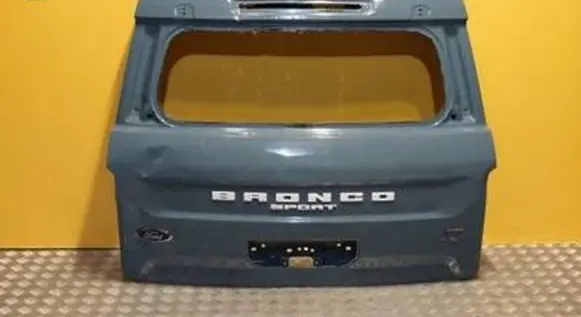 Ford Bronco Truck tailgate FORD-BONCOSPORT 1703