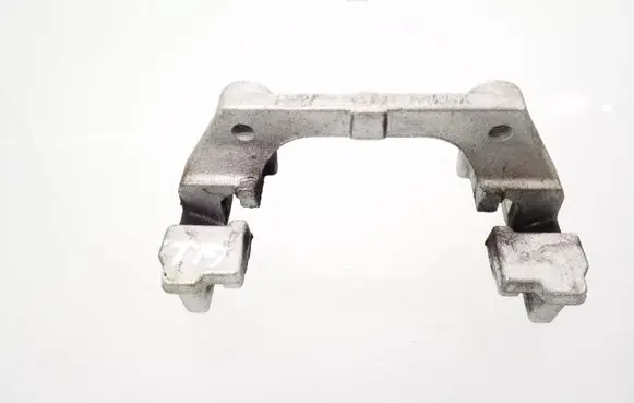 Ford Grand C-MAX Brake caliper pad carrier rear A426X