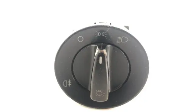 Volkswagen Sharan Light switch 1C0941531