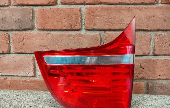 BMW X6 E71 Tailgate rear/tail lights 7179988