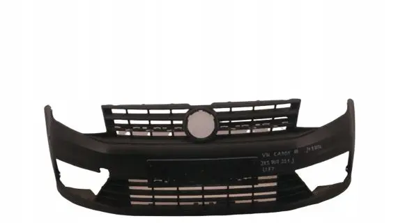 Volkswagen Caddy Front bumper 2K5807221J