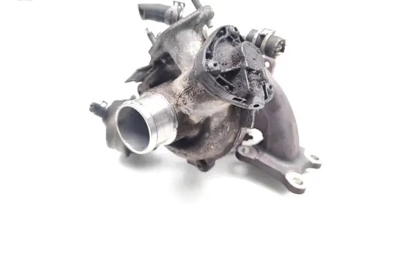Ford Fiesta Turbo 53420053 5342005303
