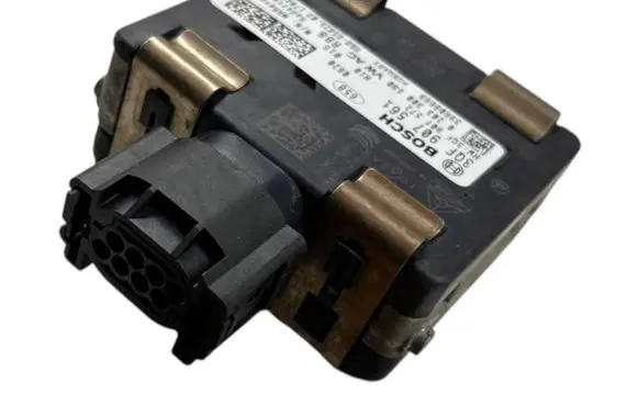 Volkswagen Golf VII Distronic sensor radar 3QF907561 3QF907572 0203300580