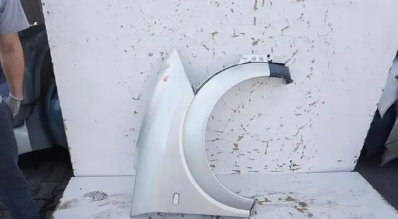 Audi A2 Fender