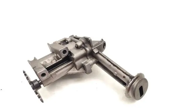 Renault Megane III Oil pump 8200307174