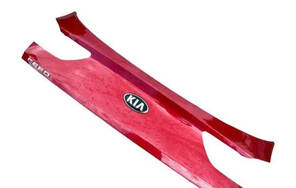 KIA Ceed Tailgate trim 87311j7300