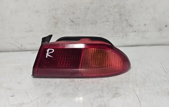 Alfa Romeo 156 Rear/tail lights 60620136