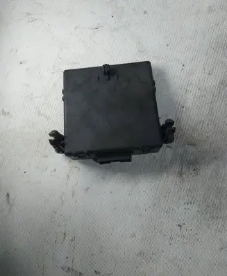 Volkswagen Touran I Gateway control module 1K0907530F