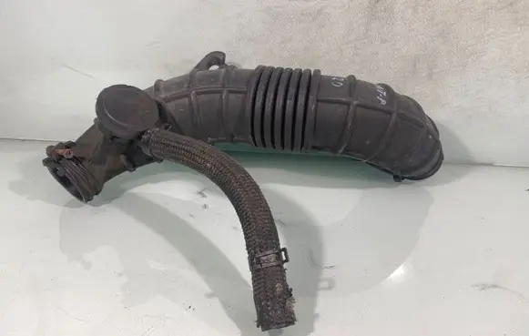 Hyundai Santa Fe Intercooler hose/pipe