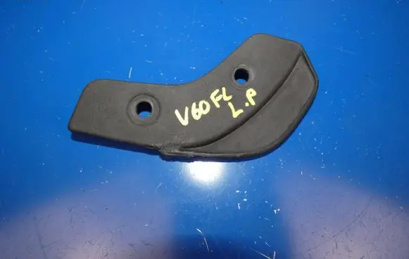 Volvo V60 Front mudguard 31353520