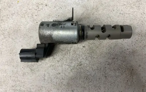 Dodge Caliber Camshaft vanos timing valve 