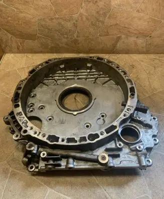 Mercedes-Benz E W213 Timing chain cover A6540106002