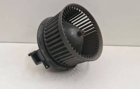 Ford Fiesta Heater fan/blower VP8E2H18456AA 3137231000 0130115551
