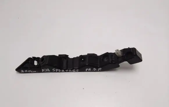 KIA Sportage Front bumper mounting bracket 865143U000