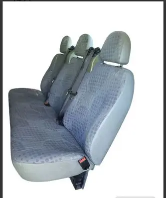 Ford Transit Rear seat 0428061