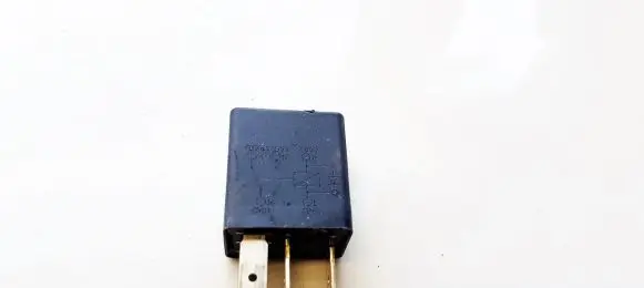 Renault Laguna II Other relay 7700414484