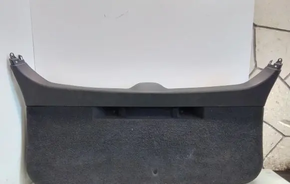 Opel Astra H Bottom trim 