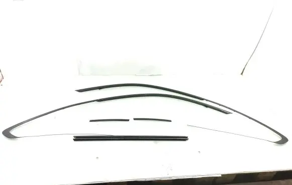 BMW 4 F32 F33 Door card panel trim set 27000742 7292562 27000741