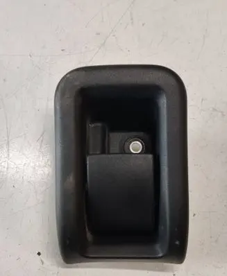 Volvo XC60 Engine bonnet (hood) release handle 30779851