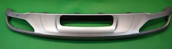 Audi Q5 SQ5 Rear bumper lower part trim 80A807521B