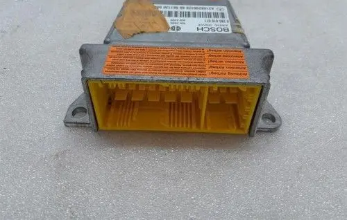 Mercedes-Benz CL C216 Torque split ecu control unit/module A2168206426