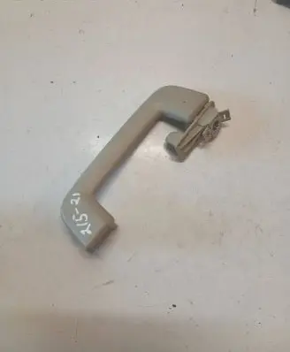 Volvo V70 Front interior roof grab handle 13550