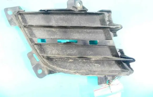 Mazda 6 Headlight washer spray nozzle cap/cover GS7T-50C12 IMPRK1068231