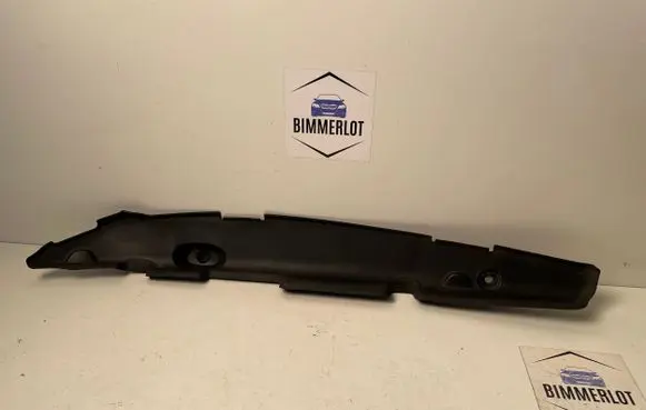 Audi A3 S3 8V Fender end trim 8V0821112C