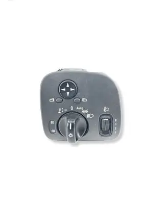 Mercedes-Benz C W203 Light switch A2035450604