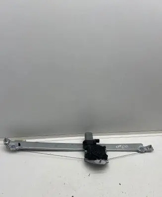 Renault Trafic III (X82) Front door window regulator with motor 807207538R