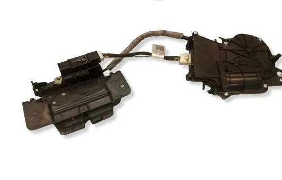 BMW 5 F10 F11 Tailgate/trunk/boot lock/catch/latch 918546 7208371 912935