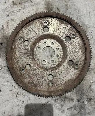Mitsubishi Pajero Flywheel