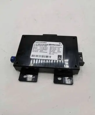 Mercedes-Benz GLK (X204) Voice control module A1729008206 A1729023604 A1729023704