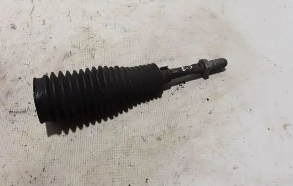 Steering tie rod