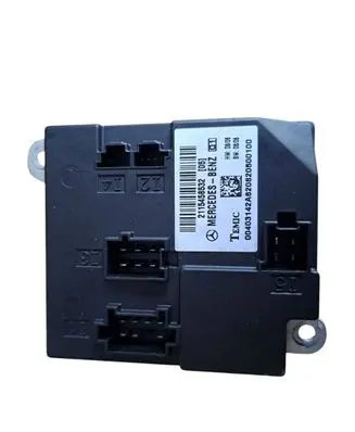 Mercedes-Benz E W211 Comfort/convenience module 2115458532