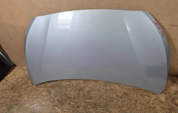 Hyundai i20 (PB PBT) Engine bonnet/hood