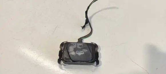 Opel Astra H Rain sensor 13107803 1397212