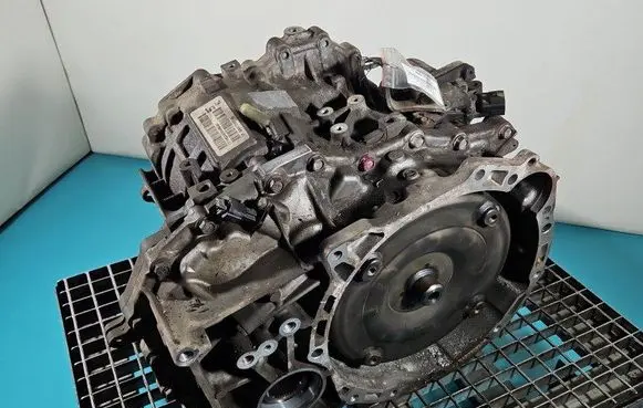 Jeep Patriot Automatic gearbox 04872997AC IMPRK1495755