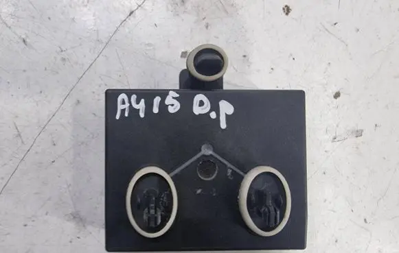Audi A4 S4 B8 8K Door control unit/module 8T0959792Q 8T0959792H