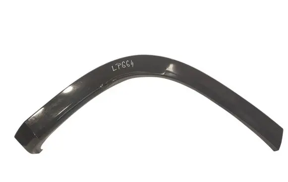 Volkswagen Tayron II Rear arch trim 57L853818BAUTOAS4 57L853818B
