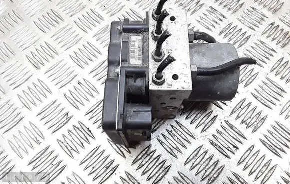 BMW X3 E83 ABS Pump 0265234035 3451676205901 0265950318