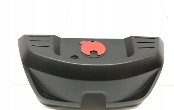 Iveco Daily 6th gen Plastic wing mirror trim cover 5802935330