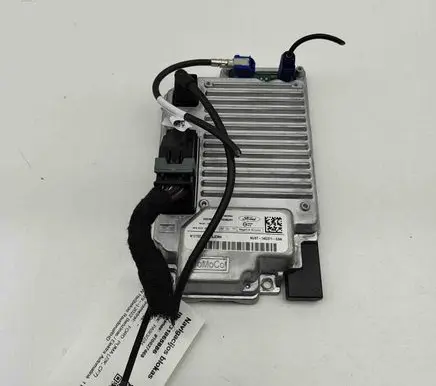 GPS navigation control unit/module
