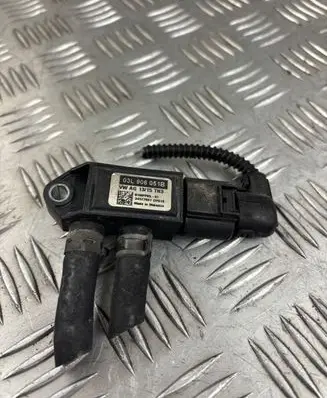 Volkswagen Touareg II Exhaust gas pressure sensor 03L906051B